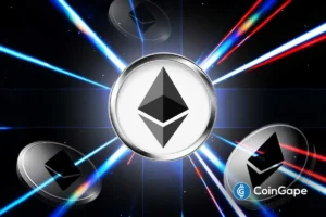 Ethereum Treasury Firm Sharplink Releases Q1 Earnings, Holds Over $2B In ETH