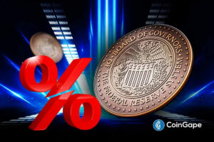 Fed Rate Cut Odds Drop as Inflation Fears Rise Due To U.S. Iran Conflict