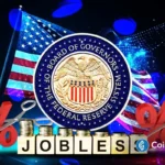 an image to represent the Fed rate cut