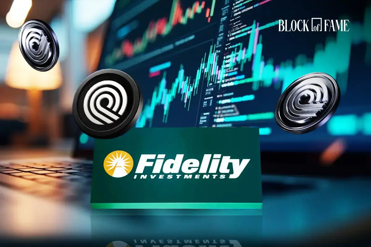 Fidelity to Power Infra for Ondo’s