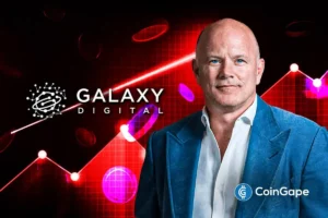 Mike Novogratz’s Galaxy Digital Applies for US National Trust Bank Charter with OCC