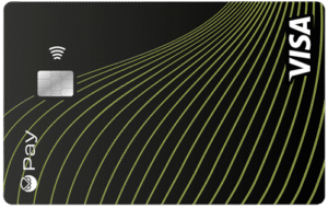Gnosis card