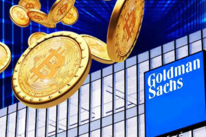 Goldman Sachs CEO Discloses Bitcoin Stake, Backs Regulatory Push Amid Industry Standoff