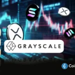 Grayscale Insiders Are Quietly Selling XRP and Solana amid ETF Outflows: Report