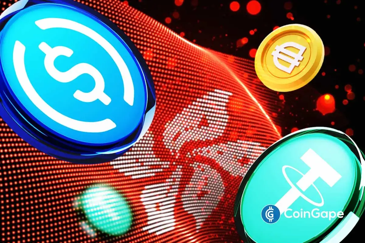 Hong Kong strengthens its digital asset ambitions with tokenized bond issuance