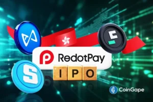 RedotPay Pushes U.S. IPO Beyond 2026 Amid $473 Million Binance Linked Lawsuit