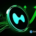 an image of the Hyperliquid logo