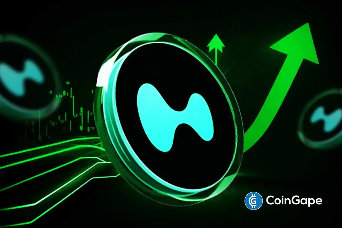 an image of the Hyperliquid logo