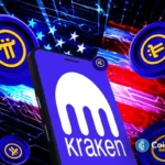 Kraken adds Pi Network to its 2026, raising hopes of a n exchange listing as Pi coin struggles