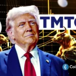 A new Trump coin may soon enter the market