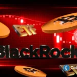 BlackRock’s Bitcoin ETF sees unprecedented volume