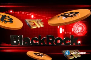 Is the Sell-Off Just Starting? BlackRock Bitcoin ETF Sees Records $10B in Notional Volume