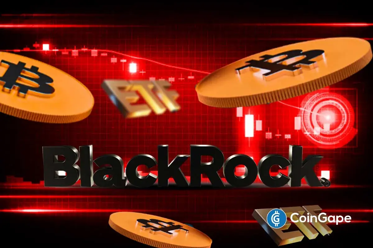 BlackRock’s Bitcoin ETF sees unprecedented volume