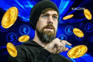 Jack Dorsey Backed Cash