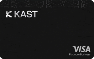 Kast Card