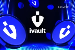 ivault