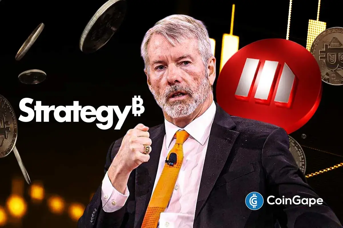 MSTR Stock Price Predictions As Michael Saylor’s Strategy Makes 100th BTC Purchase