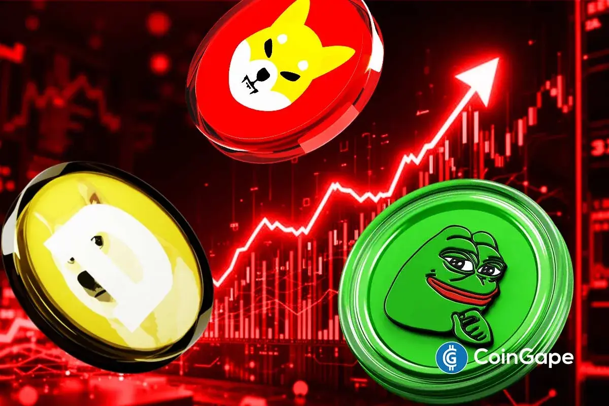 Meme Coin Market Dead? Top 5 Reasons Dogecoin, Shiba Inu, and Pepe Coin Are Crashing