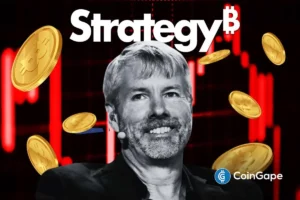 Breaking: Michael Saylor’s Strategy Buys 1,142 BTC Amid $5B Unrealized Loss On Bitcoin Holdings
