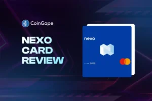 Nexo Card Review
