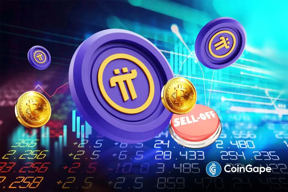Pi Network Price Outlook as Bitcoin Faces a Strong Sell-Off Below $80k