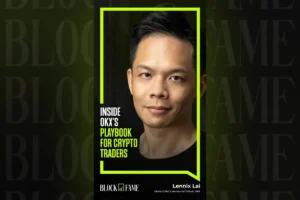 Powertalk with Lennix cover story (1)