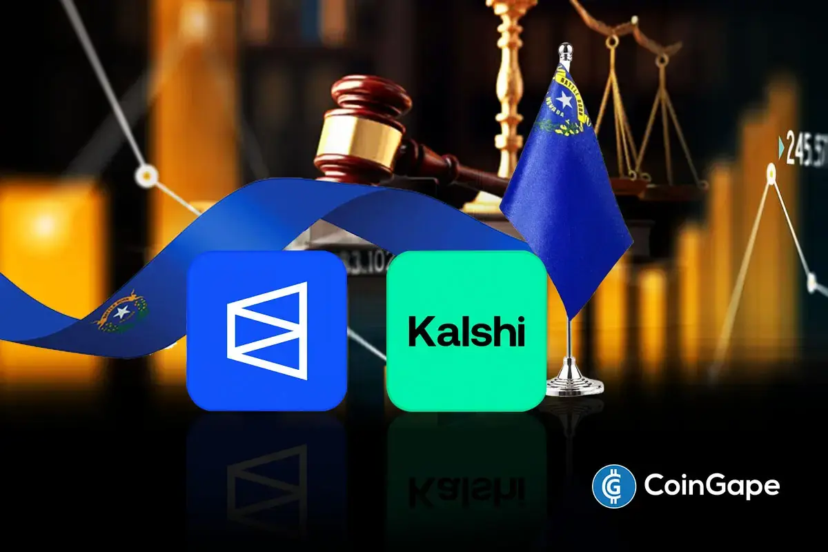 Prediction Market Lawsuit: Nevada Targets Kalshi in Court After Action Against Polymarket