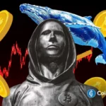 A satoshi Bitcoin whale dumps btc coins