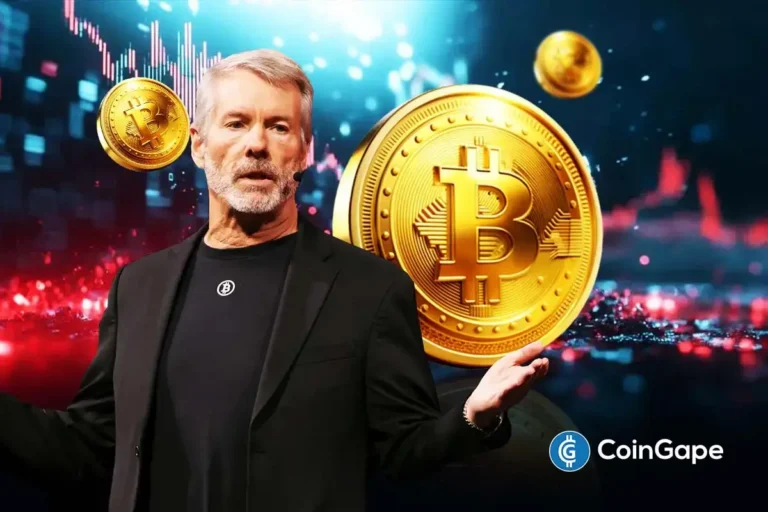 Michael Saylor Says Quantum Risk To Bitcoin Is a Decade Away, Describes it as ‘FUD’