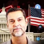 Raoul Pal says the current crypto sell off is macro-driven