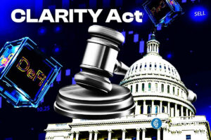 Top 5 Things to Know About the CLARITY Act Before April 3