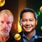 Strategy's Michael Saylor, CEO Phong Le Assure More Bitcoin Buy, No Liquidations Until $8K
