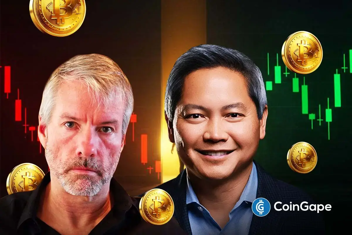Strategy's Michael Saylor, CEO Phong Le Assure More Bitcoin Buy, No Liquidations Until $8K