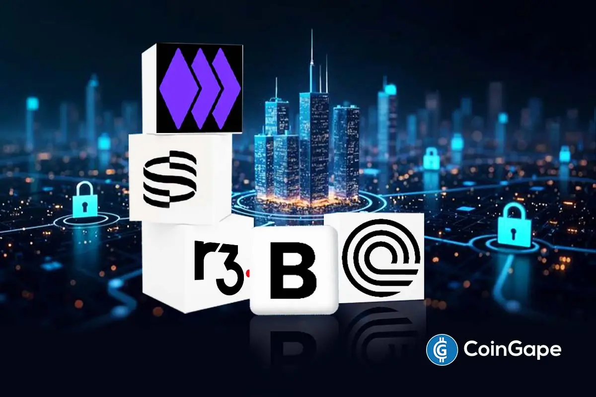 Top 8 Companies Leading the Tech