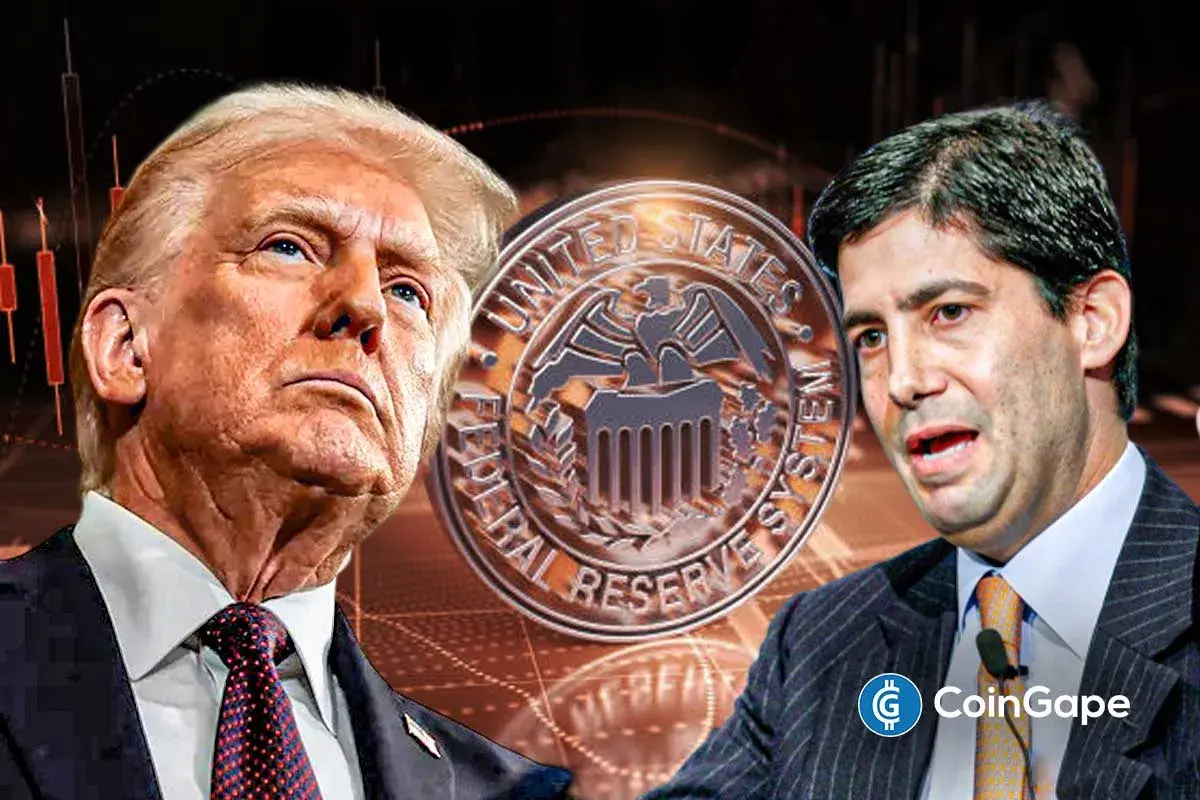 Trump Nominates Kevin Warsh as Next Fed Chair: Key Details and What’s Next