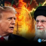 an image to represent a potential U.S.–Iran War