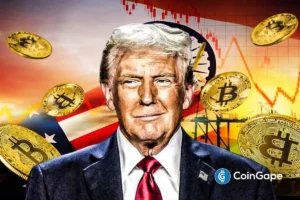US–India Trade Deal: Will Trump’s Tariff Relief Boost Crypto Market?