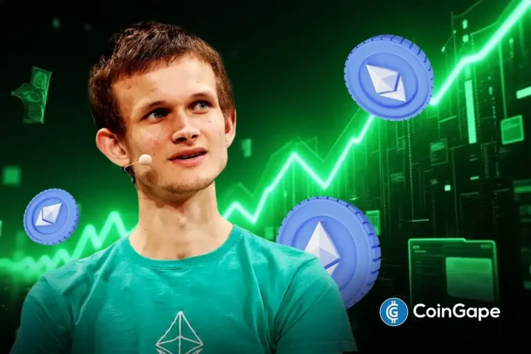 Vitalik Buterin Maps Out Quantum Risks as Ethereum Foundation Unveils ‘Strawmap’