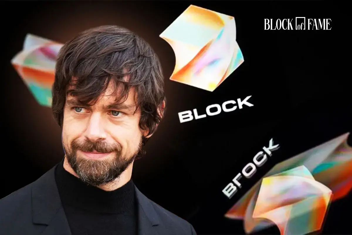 Jack Dorsey | Block