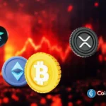 U.S.-Iran war sparks oil surge, leads to monday crypto market dump fears