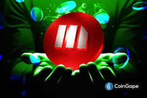 an image to represent the MSTR stock