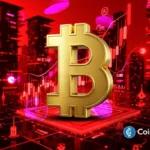 BTC price slides as extreme fear grips the market