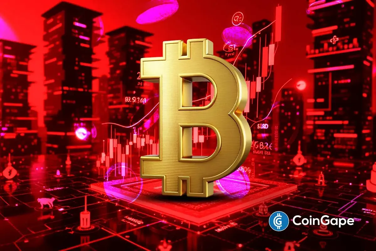 BTC price slides as extreme fear grips the market