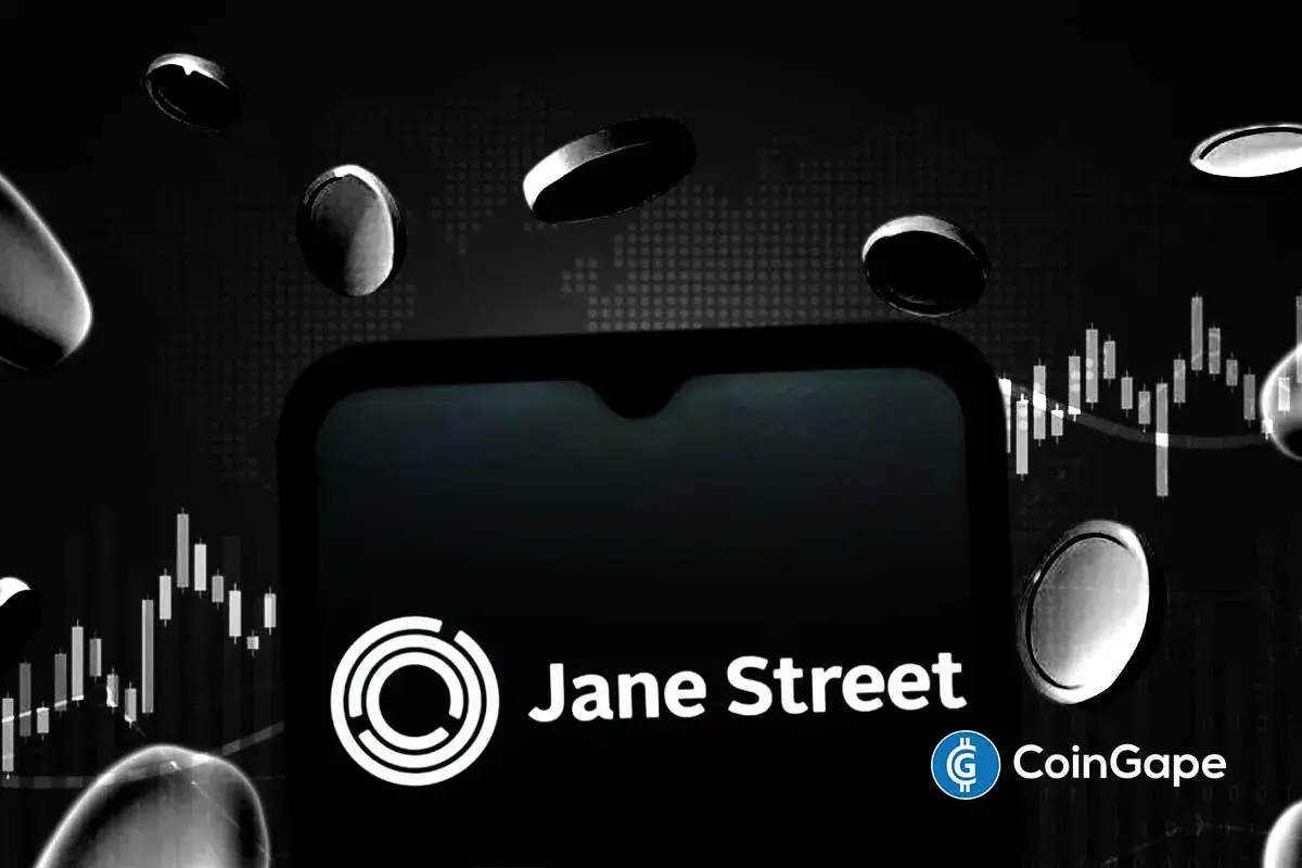 Why Jane Street is Trending Right Now?