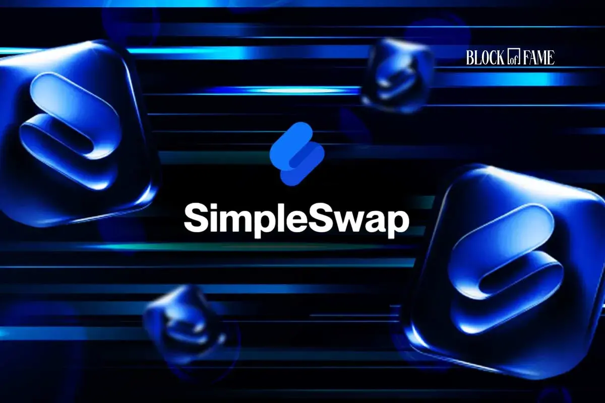 SimpleSwap