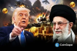 Gold Surges 6.6% Past $4,300 as US-Iran Hormuz Talks Slash Fed Hike Odds to 55%