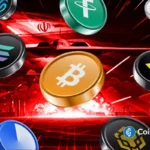 Crypto Market Crash: Glassnode & 10x Research warn Deeper Bitcoin Price Fall Ahead