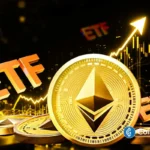 Will Ethereum Price Hold $1,900 Level After Five Weeks of $563M ETF Selling?
