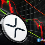 an image to represent the XRP price