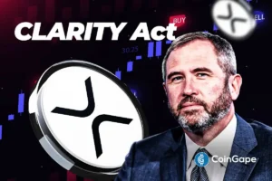 Ripple Lawyer Says XRP Already Has Clarity After Senate CLARITY Act Defeat